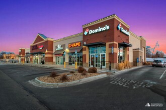 1880 N College Ave, Fort Collins, CO for lease Interior Photo- Image 2 of 6