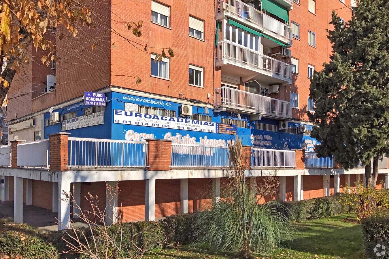 Calle Carlos Arniches, 2, Móstoles, MAD 28935 - - - Photo intérieure - Image 2 of 2