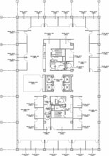 7060 Hollywood Blvd, Los Angeles, CA for lease Floor Plan- Image 1 of 1