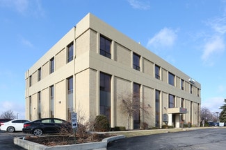 More details for 1300 S Green Bay Rd, Racine, WI - Office for Lease