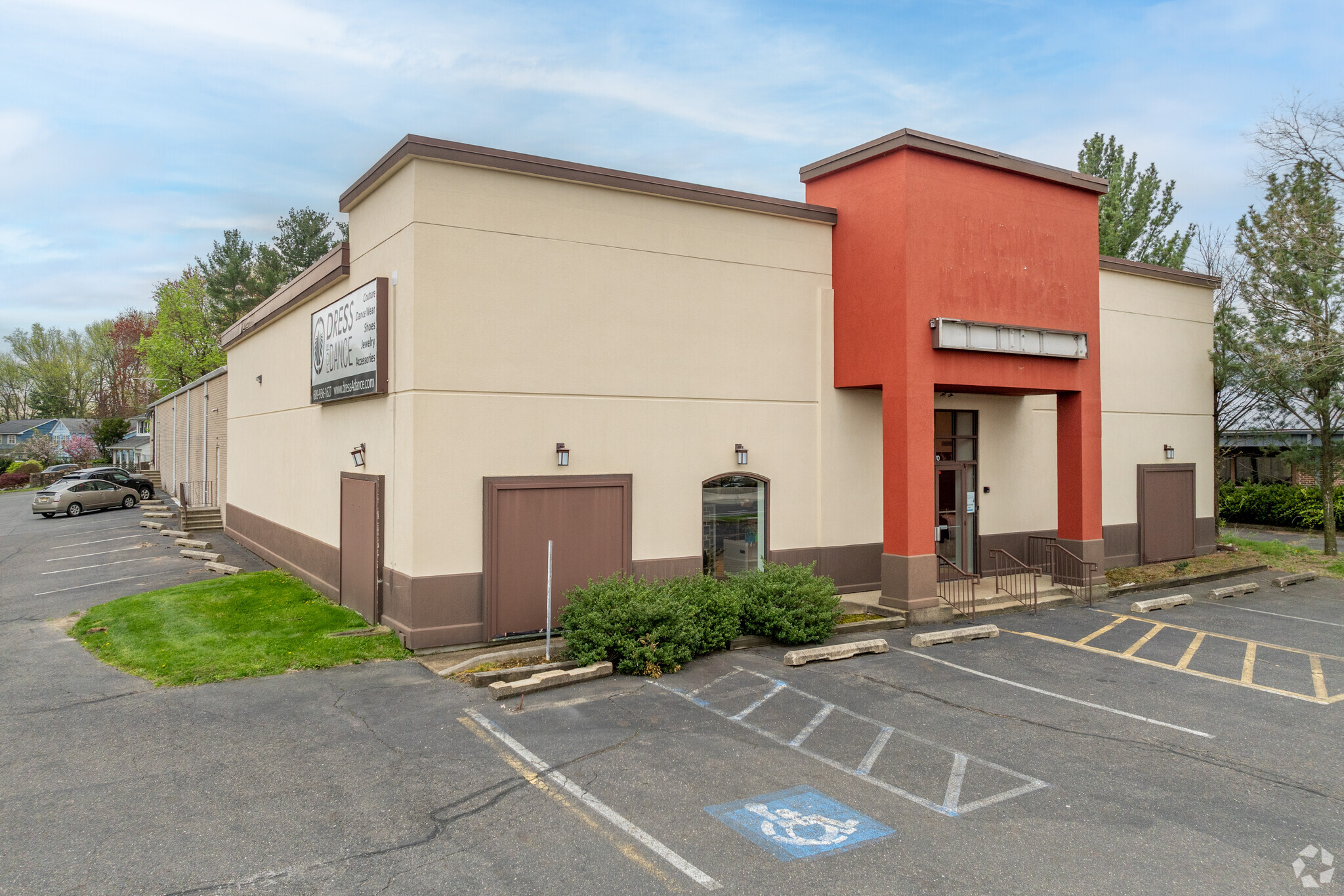 2470 US Highway 1, Lawrenceville, NJ for sale Primary Photo- Image 1 of 12