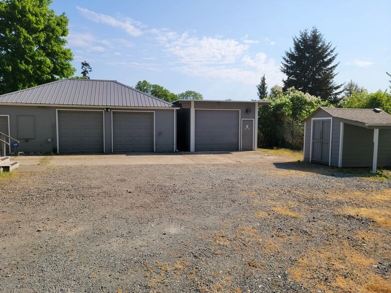 12160 Spanaway Loop Rd S, Tacoma, WA for lease - Building Photo - Image 3 of 7