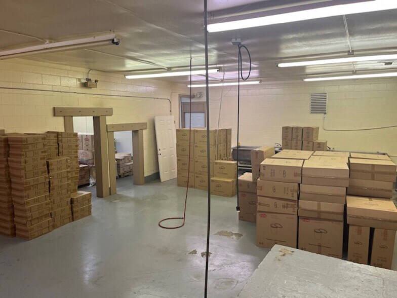 2020 Crutchfield St, Chattanooga, TN à vendre - Photo du bâtiment - Image 3 de 12