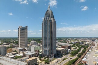 Plus de détails pour 11 N Water St, Mobile, AL - Coworking à louer