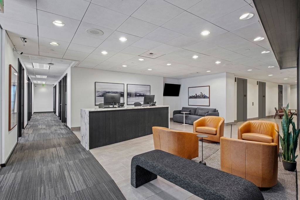 1700 7th Ave, Seattle, WA for lease Interior Photo- Image 1 of 7