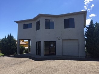 Plus de détails pour 6221 E Copper Hill Dr, Prescott Valley, AZ - Commerce de détail à louer