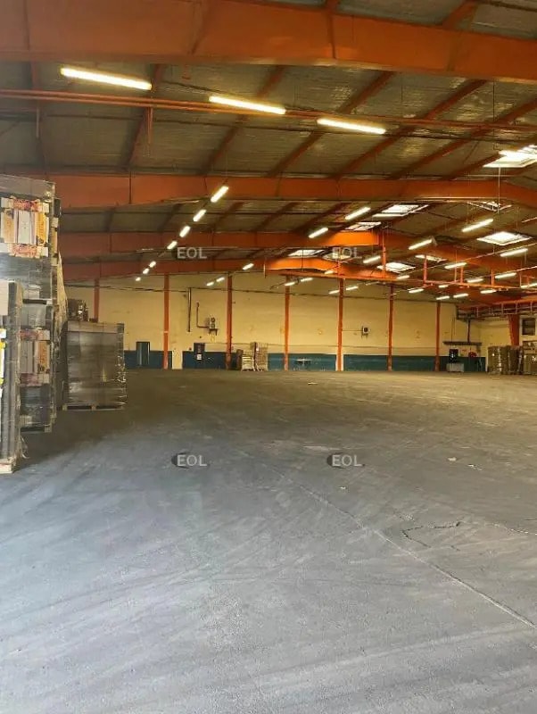 Industriel dans Tarascon à louer Photo intérieure- Image 1 de 2