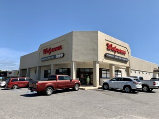 Plus de détails pour 7880 Moffett Rd, Semmes, AL - Local commercial à louer