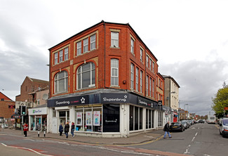 More details for 128 Cowbridge Rd E, Cardiff - Retail for Sale