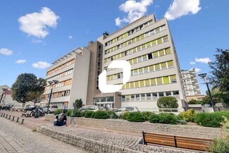 Plus de détails pour 157 Rue Des Blains, Bagneux - Bureau à louer