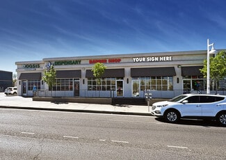 More details for 2720 Central Ave SE, Albuquerque, NM - Retail for Lease