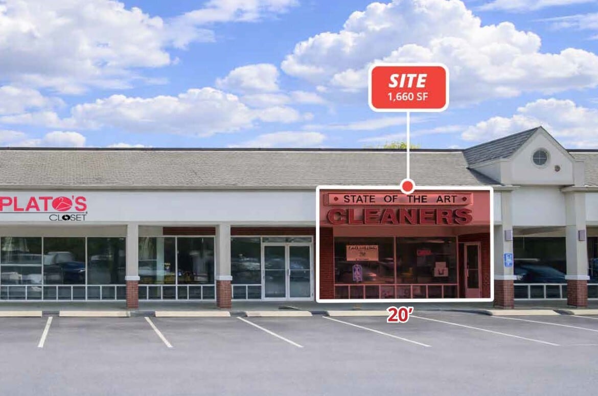 120 New Canaan Ave, Norwalk, CT for lease Primary Photo- Image 1 of 5