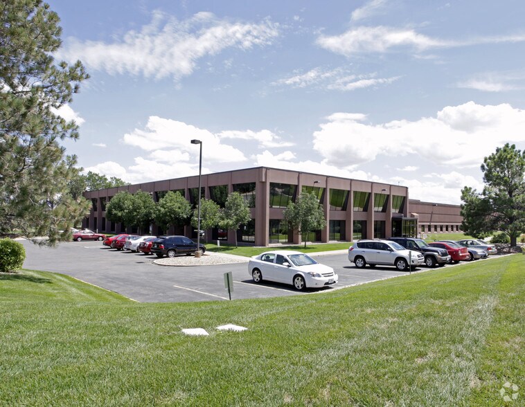 15 Inverness Way E, Englewood, CO for sale - Building Photo - Image 1 of 13