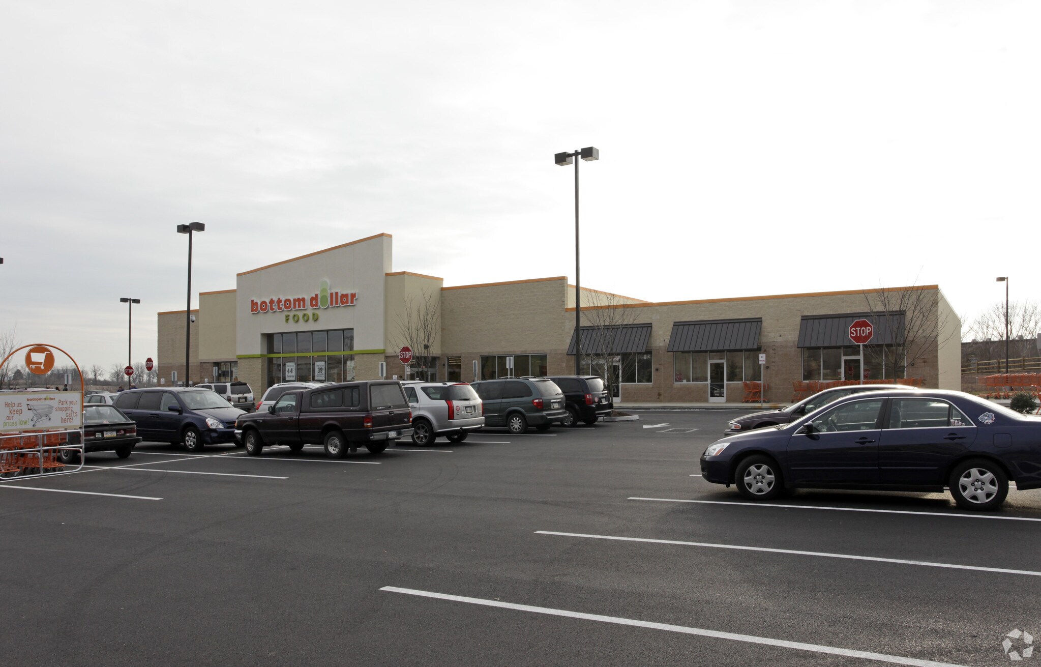 4034 Jandy Blvd, Nazareth, PA for lease Primary Photo- Image 1 of 4