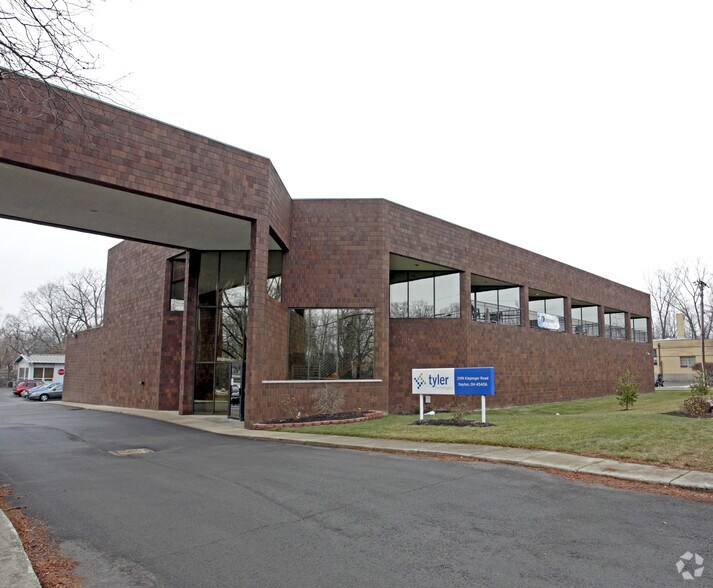 3199 Klepinger Rd, Dayton, OH à louer - Photo du bâtiment - Image 2 de 5