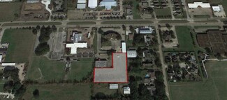 Plus de détails pour 0 Fairmont Pky & Fox Meadow Ln, Pasadena, TX - Terrain à vendre