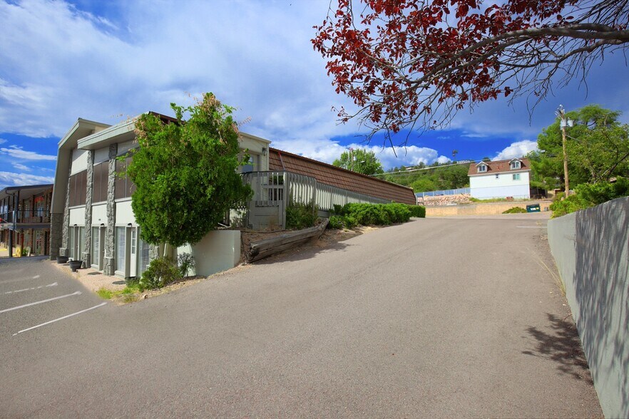 404 W Main St, Payson, AZ à vendre - Photo du bâtiment - Image 2 de 68