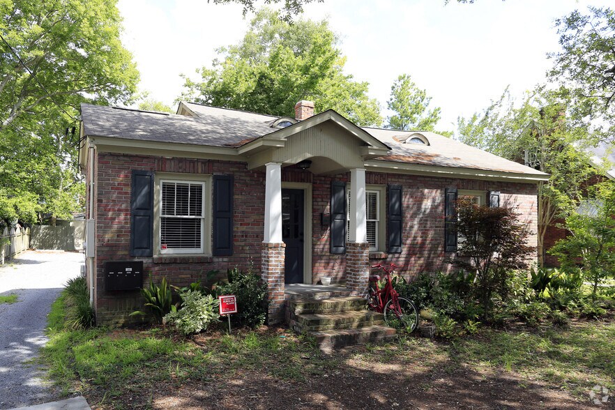 58 Folly Road Blvd, Charleston, SC à louer - Photo du bâtiment - Image 2 de 20