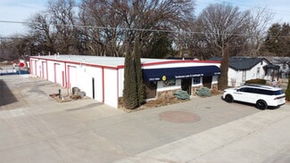 More details for DERBY OFFICE/WAREHOUSE + HOME – Industrial for Sale, Derby, KS