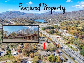 More details for 540 Hospital Dr, Clyde, NC - Health Care for Sale