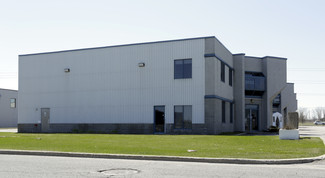 More details for 3905 Rue Isabelle, Brossard, QC - Industrial for Sale