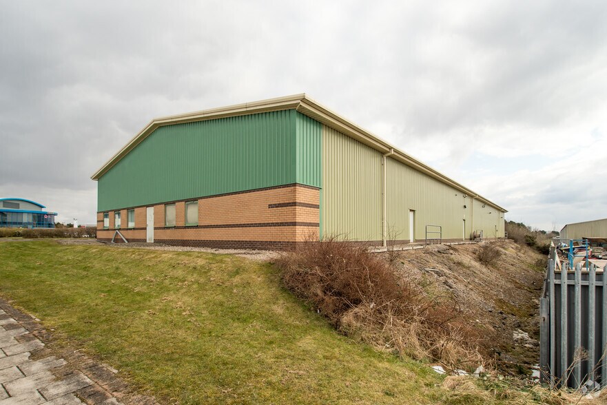 Phoenix Rd, Barrow In Furness for lease - Building Photo - Image 3 of 3