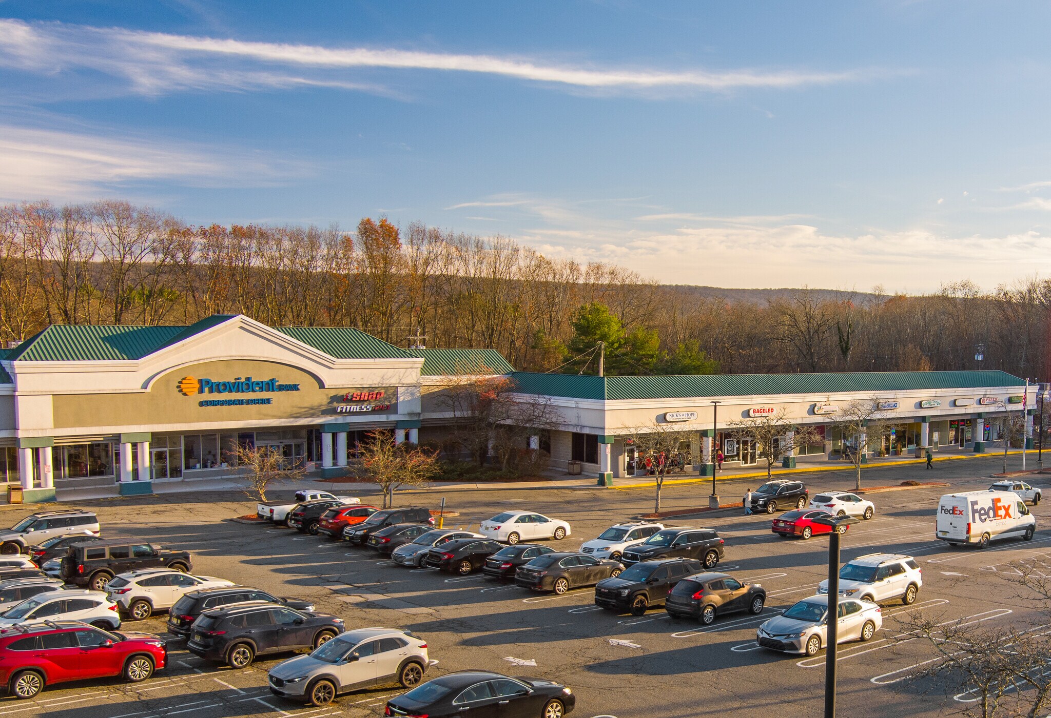 5716 Berkshire Valley Rd, Oak Ridge, NJ for lease Primary Photo- Image 1 of 8