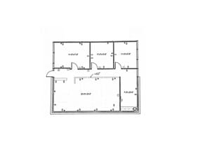 1455-1515 E Tropicana Ave, Las Vegas, NV à louer Plan d  tage- Image 1 de 7