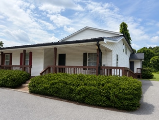 More details for 30265 Old Charlotte Hall Rd, Mechanicsville, MD - Retail for Lease