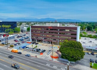 More details for 5900 Sepulveda Blvd, Van Nuys, CA - Office for Sale