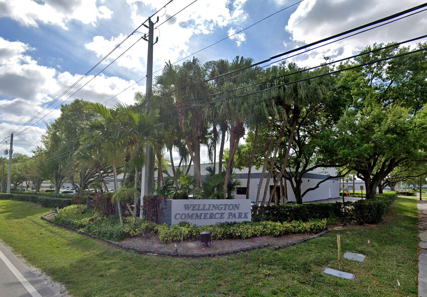 11320 Fortune Cir, Wellington, FL for lease - Building Photo - Image 3 of 6