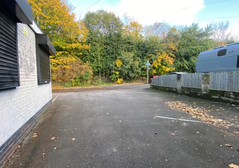 Unit 1 Audley St, Ashton Under Lyne for lease - Interior Photo - Image 2 of 5