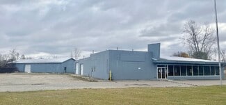 Plus de détails pour 1830 N. Lapeer Two Building Portfolio – à vendre, Lapeer, MI