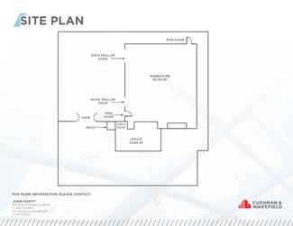 More details for 16881 Armstrong Ave, Irvine, CA - Industrial for Lease