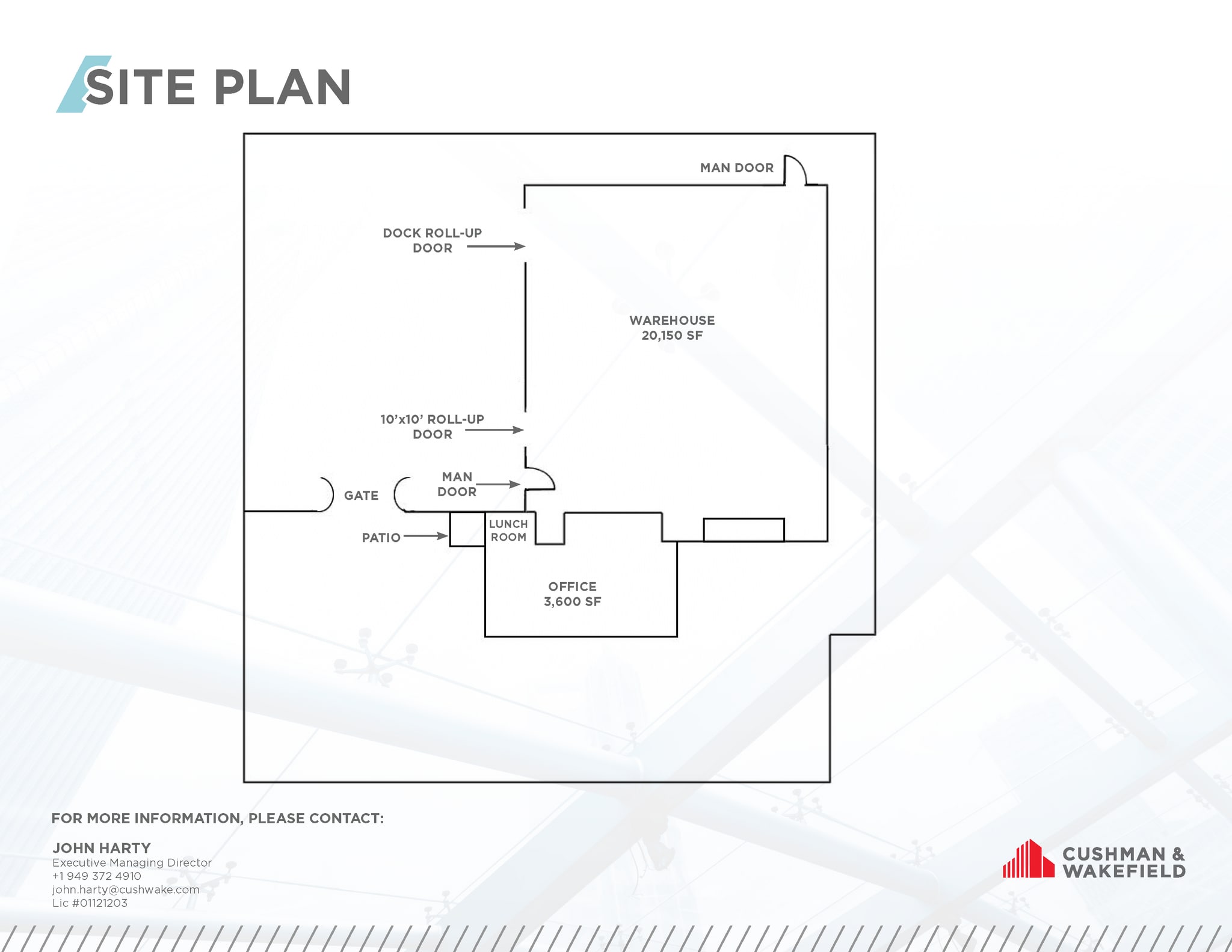 16881 Armstrong Ave, Irvine, CA for lease Primary Photo- Image 1 of 7