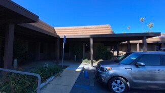 More details for 3838 Sherman Dr, Riverside, CA - Office/Medical for Lease