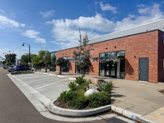 More details for 329 S Highway 101, Solana Beach, CA - Retail for Lease