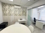 Espacio interior local