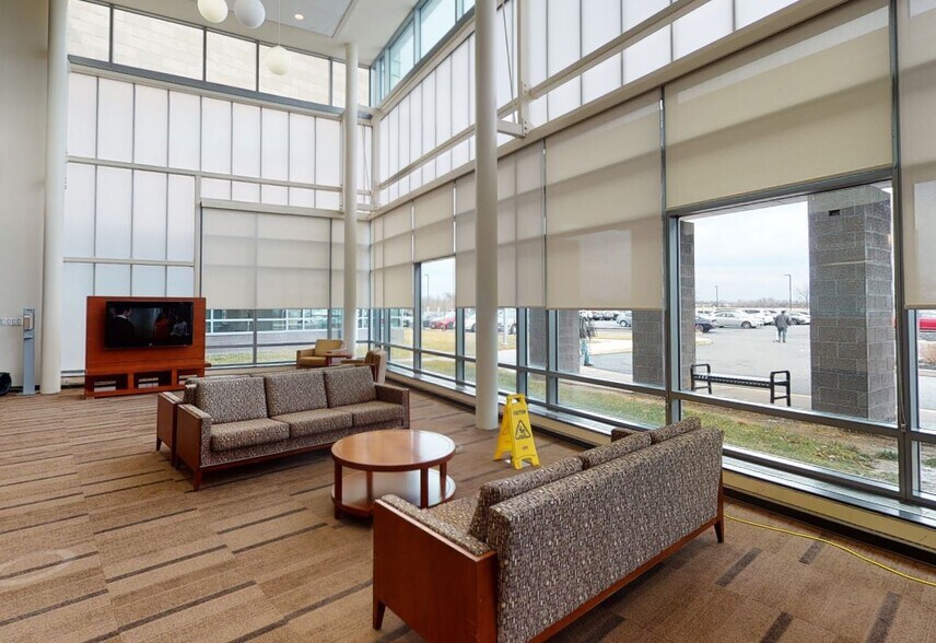 239 Hurffville Crosskeys Rd, Sewell, NJ à louer - Numérisation 3D de Matterport - Image 2 de 23