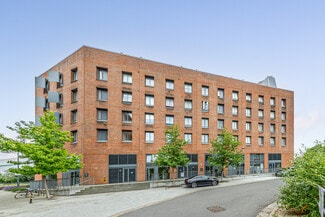 Plus de détails pour 28 Navigation Rd, Londres - Bureau à louer