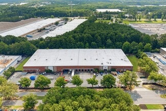 More details for 6040 Lagrange Blvd SW, Atlanta, GA - Industrial for Lease