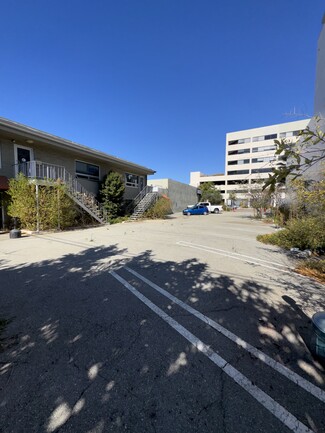 More details for 416 E Colorado St, Glendale, CA - Office/Medical for Lease