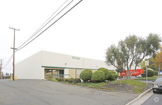 More details for 3201-3291 Keller St, Santa Clara, CA - Industrial for Lease