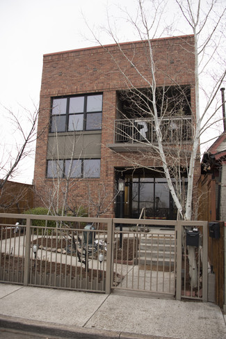 More details for 1324 S Acoma St, Denver, CO - Flex for Lease