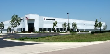 Dahmer Rd, Huntley, IL à vendre - Photo du bâtiment - Image 3 de 5