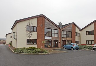 Plus de détails pour St Johns Rd, Durham - Bureau à louer