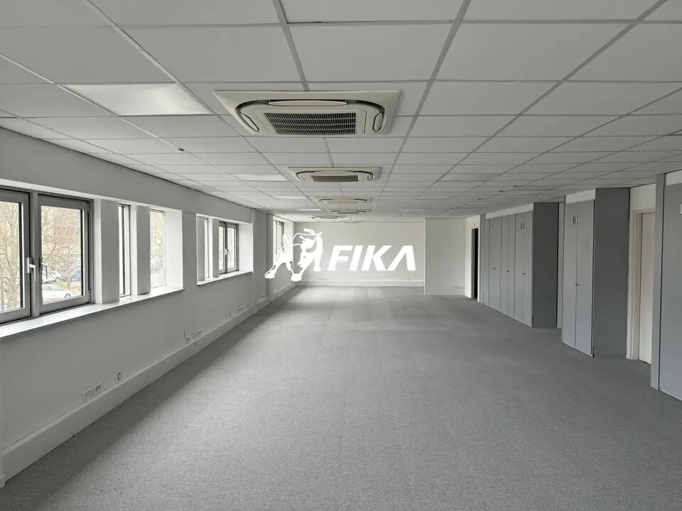 Bureau dans Bordeaux à louer Photo intérieure- Image 1 de 13