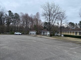 More details for 1901 Richmond Rd, Williamsburg, VA - Land for Sale