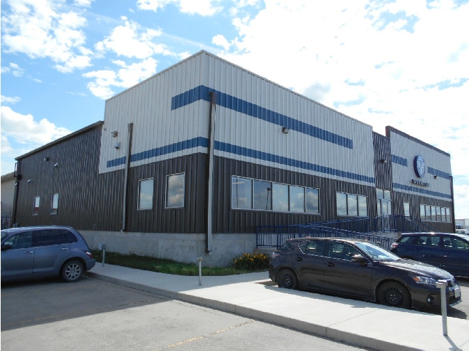 2608 Vitran Dr, Oak Bluff, MB à louer - Photo du bâtiment - Image 3 de 5