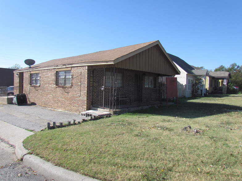 1302 NW Ferris Ave, Lawton, OK à vendre - Autre - Image 1 de 1